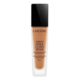 Teint Idole Ultra Wear - Fluid Foundation Teint Idole Ultra Wear - Fluid Foundation